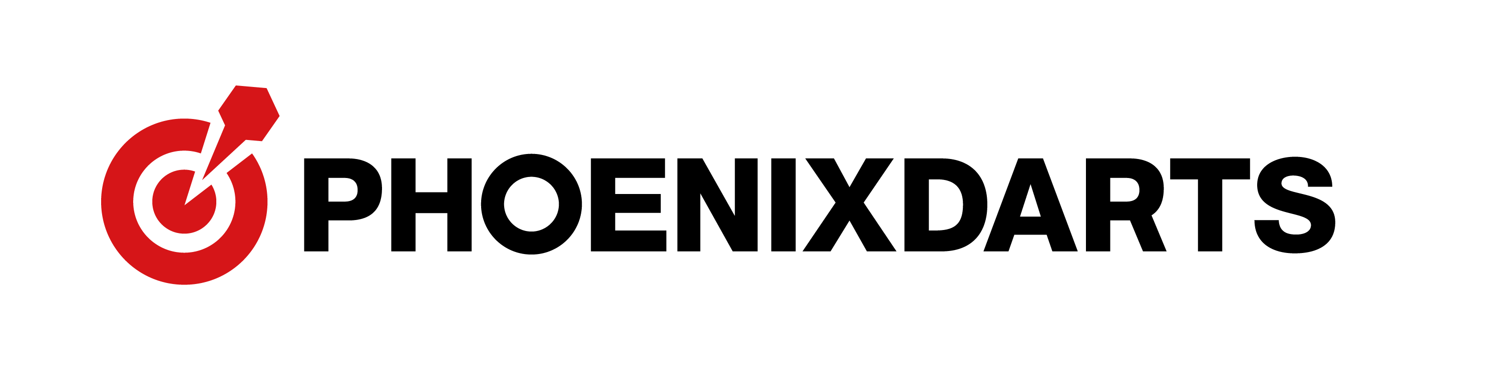 Phoenix Darts Logo